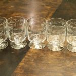 808 9205 Glas